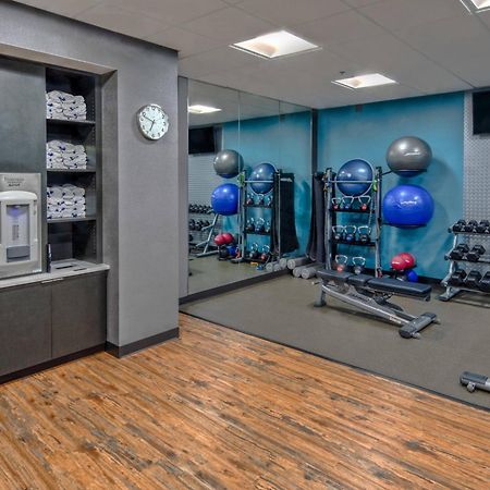 Fairfield Inn & Suites Memphis Southaven Luaran gambar