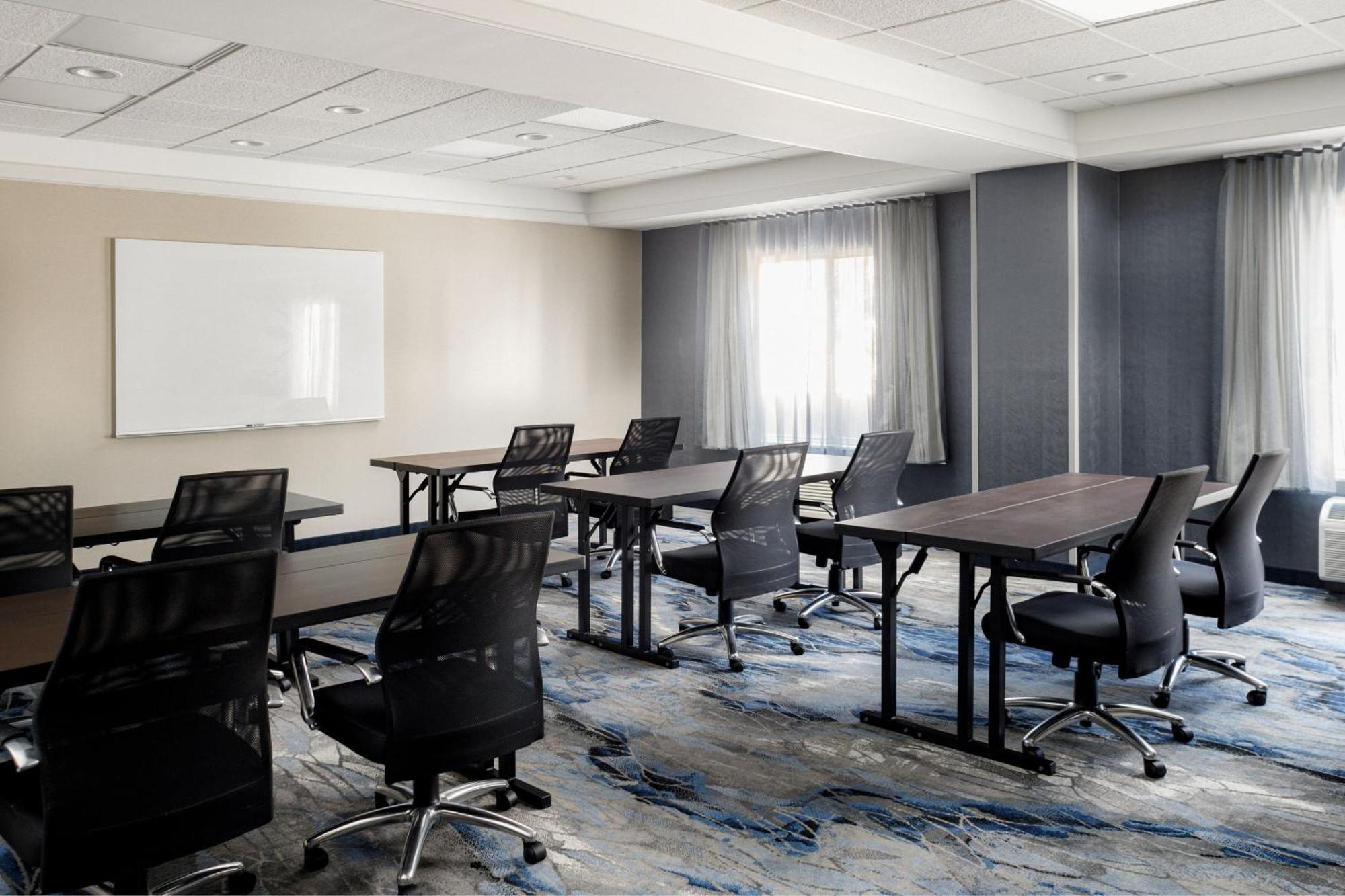 Fairfield Inn & Suites Memphis Southaven Luaran gambar