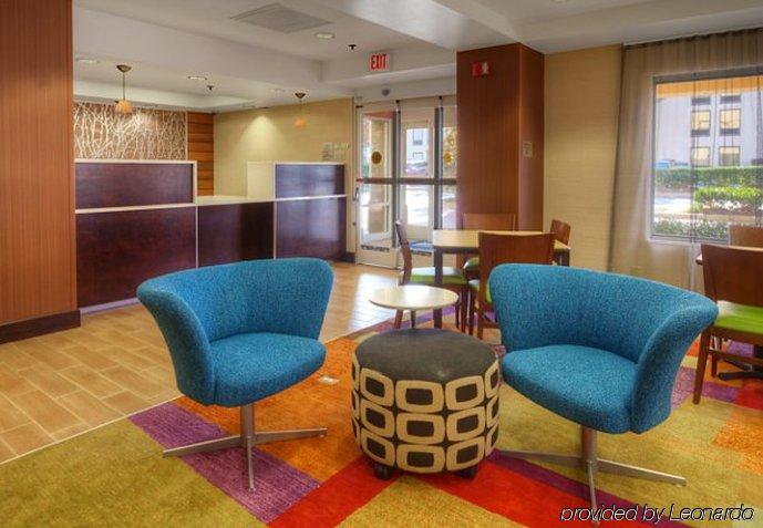Fairfield Inn & Suites Memphis Southaven Luaran gambar