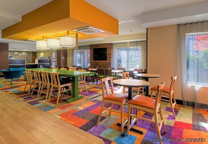 Fairfield Inn & Suites Memphis Southaven Luaran gambar