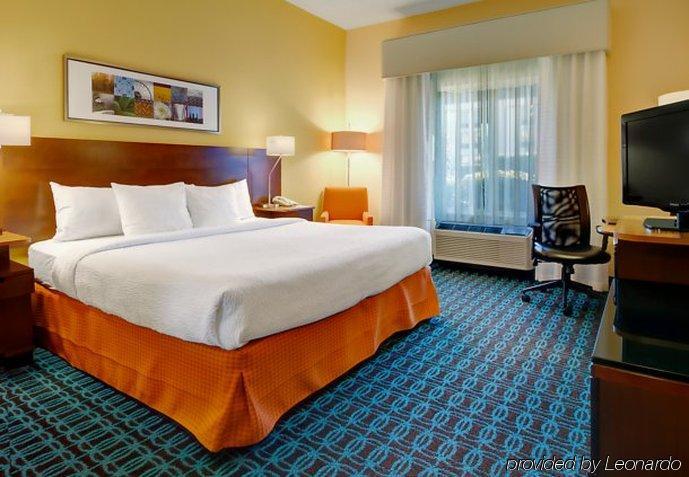 Fairfield Inn & Suites Memphis Southaven Luaran gambar
