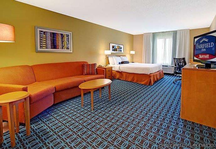 Fairfield Inn & Suites Memphis Southaven Luaran gambar