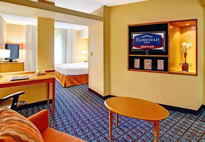 Fairfield Inn & Suites Memphis Southaven Luaran gambar
