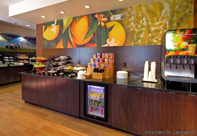 Fairfield Inn & Suites Memphis Southaven Luaran gambar