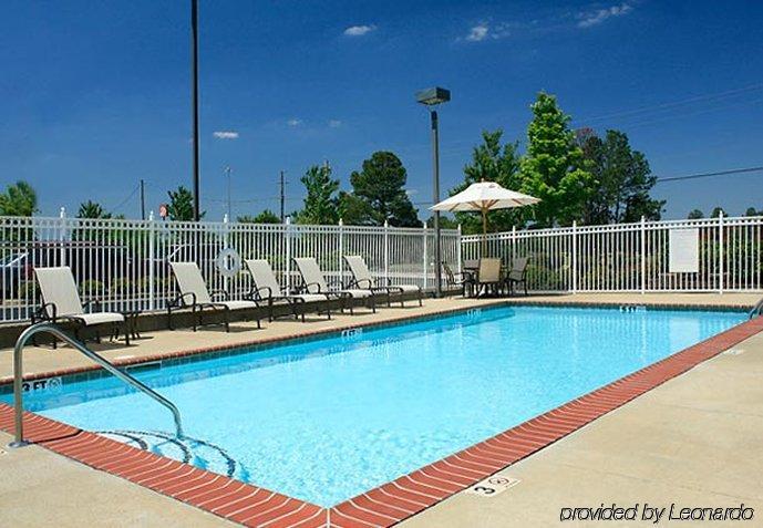 Fairfield Inn & Suites Memphis Southaven Luaran gambar