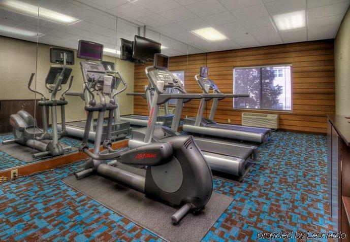 Fairfield Inn & Suites Memphis Southaven Luaran gambar