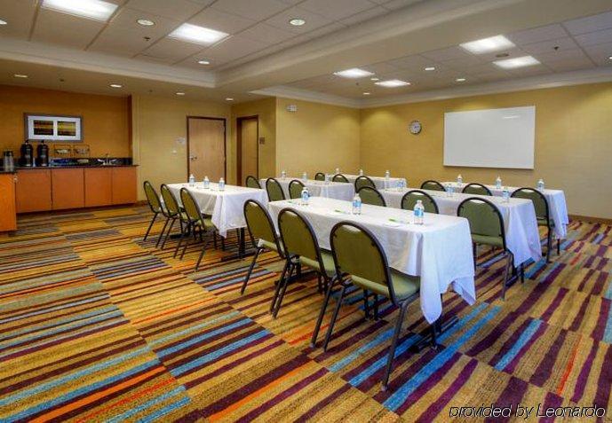 Fairfield Inn & Suites Memphis Southaven Luaran gambar