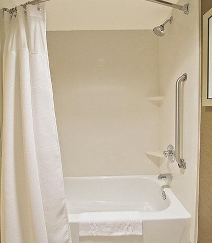 Fairfield Inn & Suites Memphis Southaven Luaran gambar